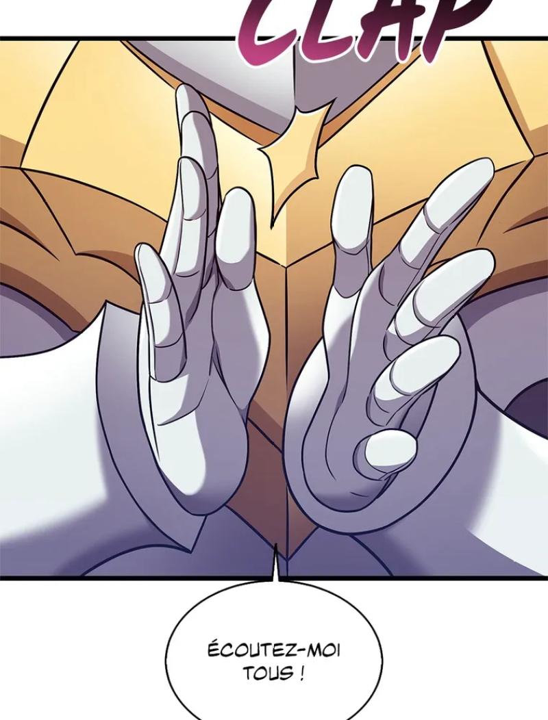 Read Arcane Sniper FR Manga Online