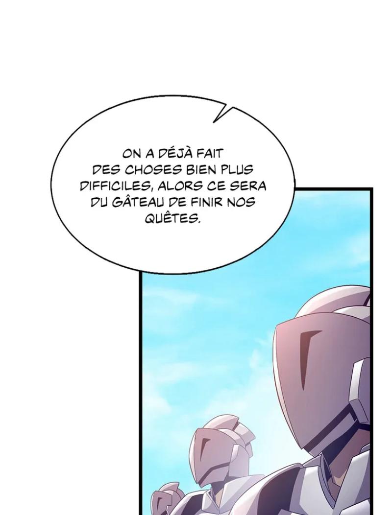 Read Arcane Sniper FR Manga Online
