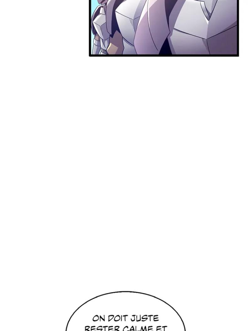 Read Arcane Sniper FR Manga Online