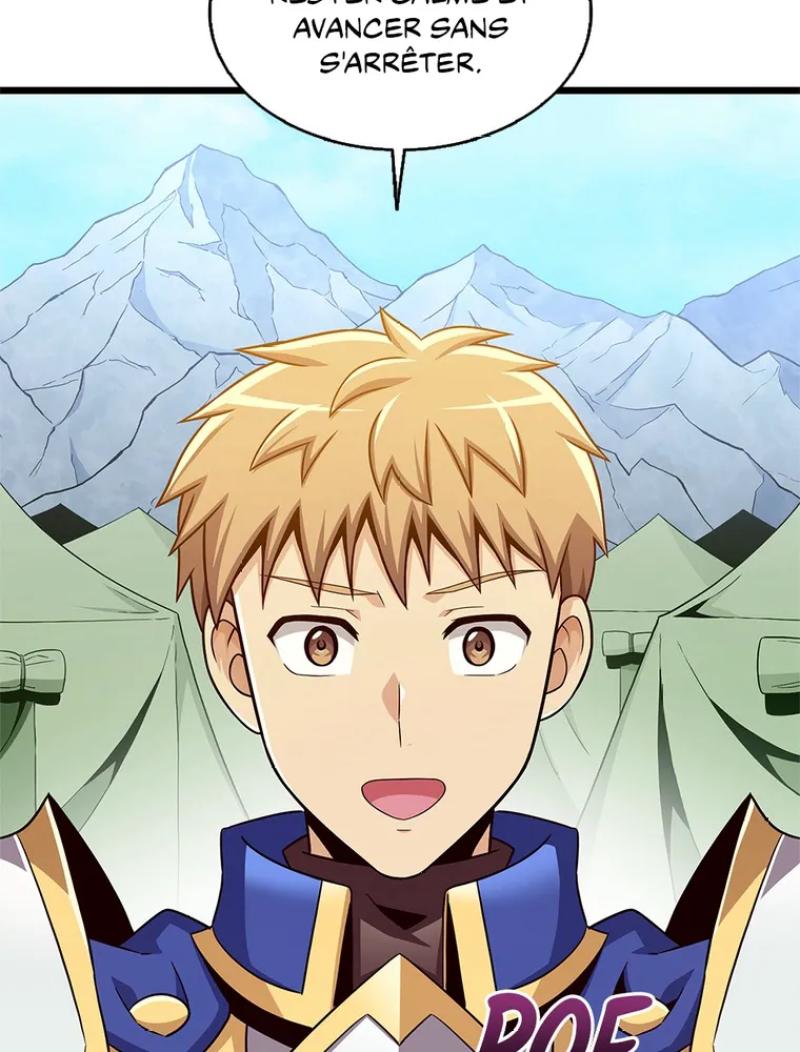 Read Arcane Sniper FR Manga Online