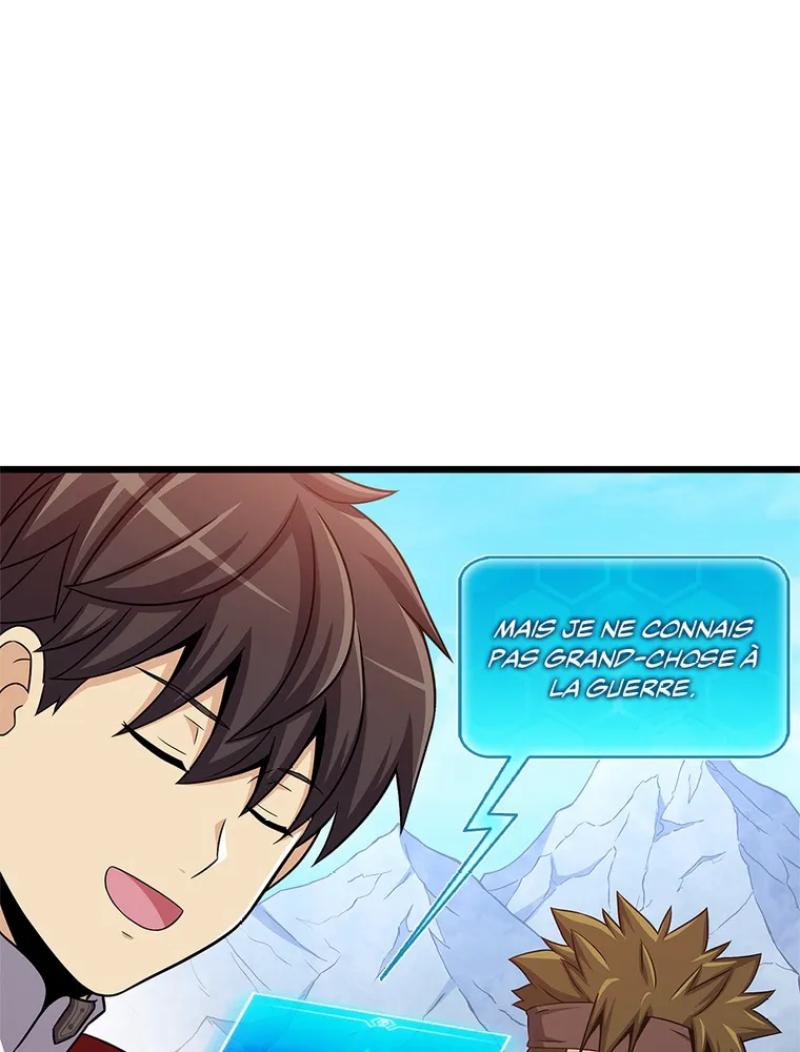 Read Arcane Sniper FR Manga Online