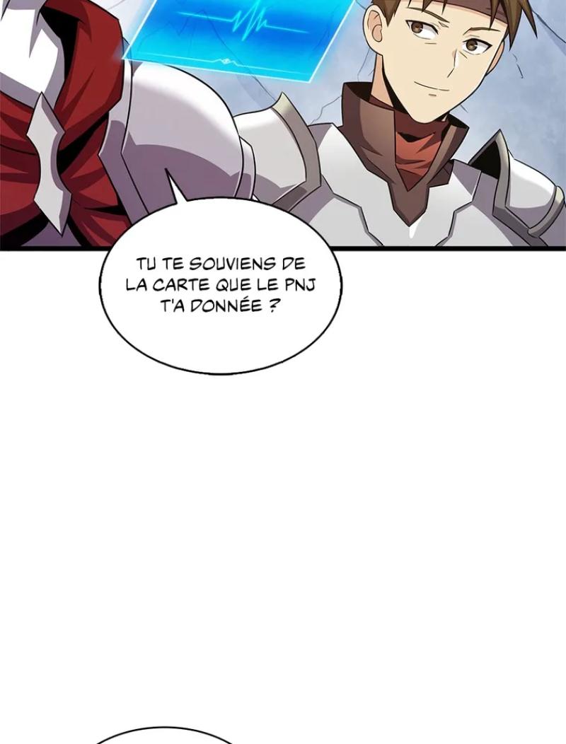 Read Arcane Sniper FR Manga Online