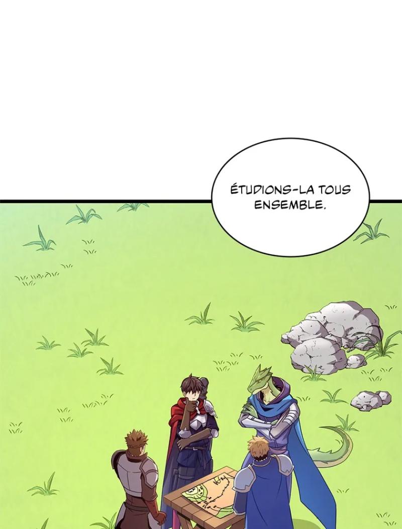 Read Arcane Sniper FR Manga Online