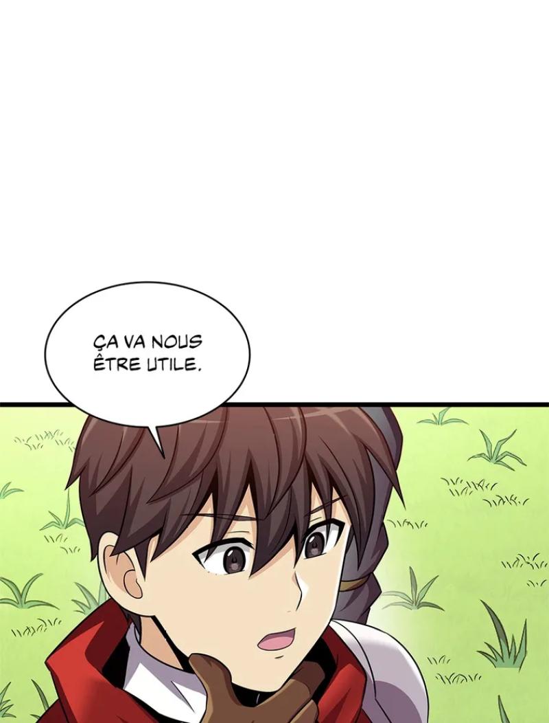 Read Arcane Sniper FR Manga Online