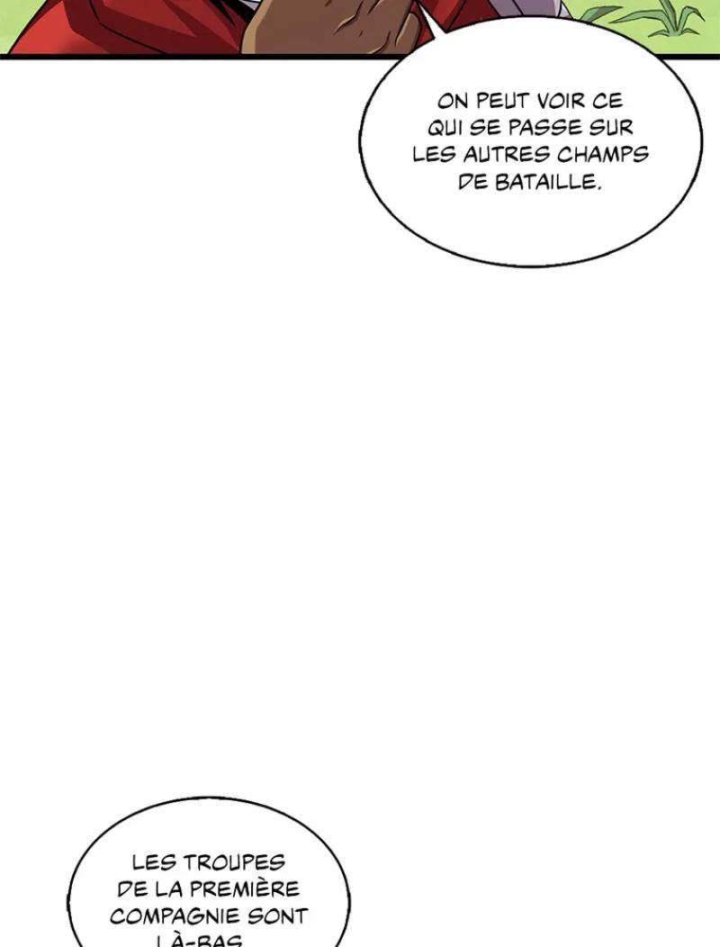 Read Arcane Sniper FR Manga Online