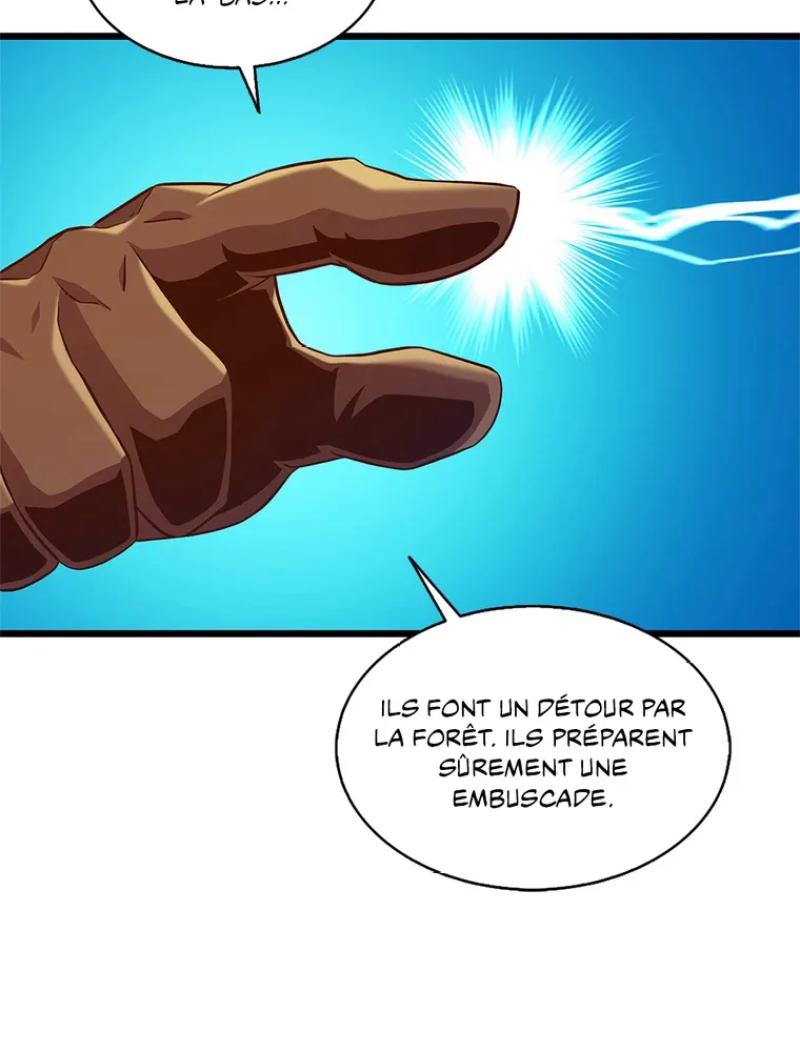 Read Arcane Sniper FR Manga Online