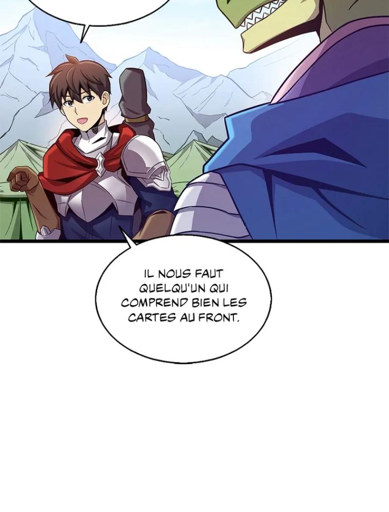 Read Arcane Sniper FR Manga Online
