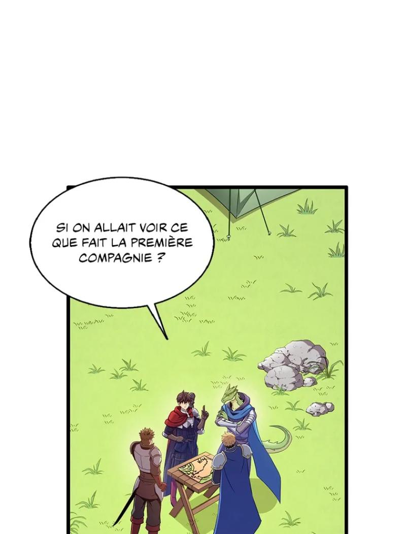 Read Arcane Sniper FR Manga Online