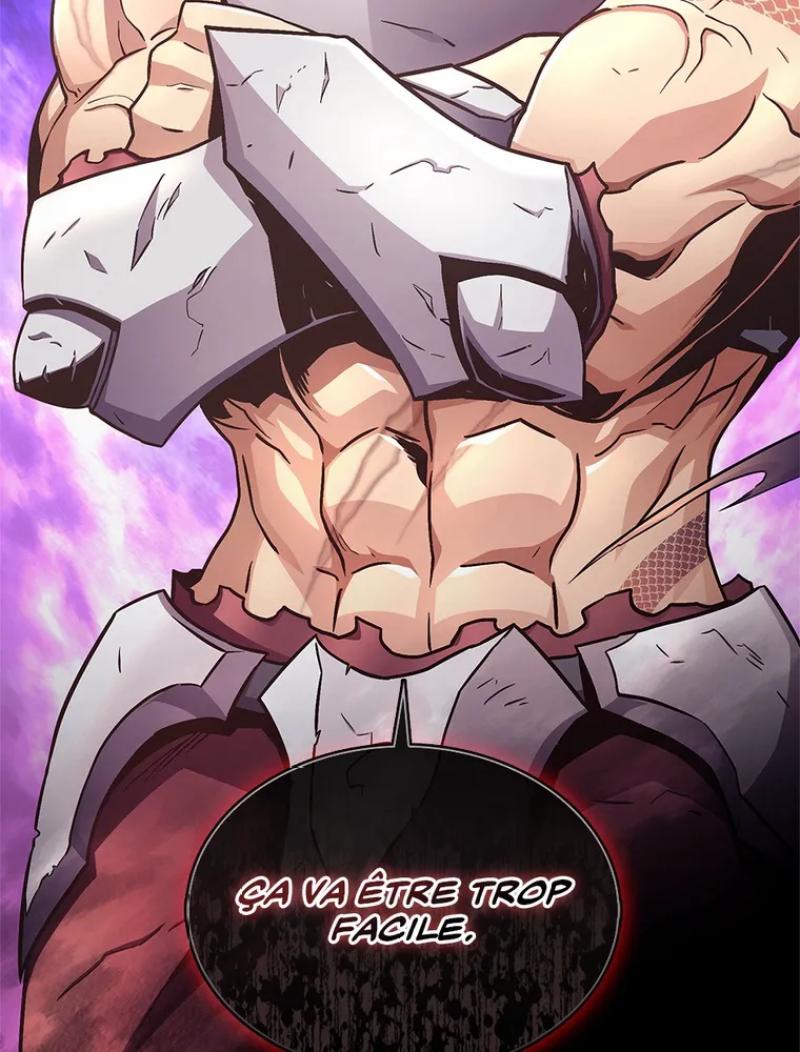 Read Arcane Sniper FR Manga Online