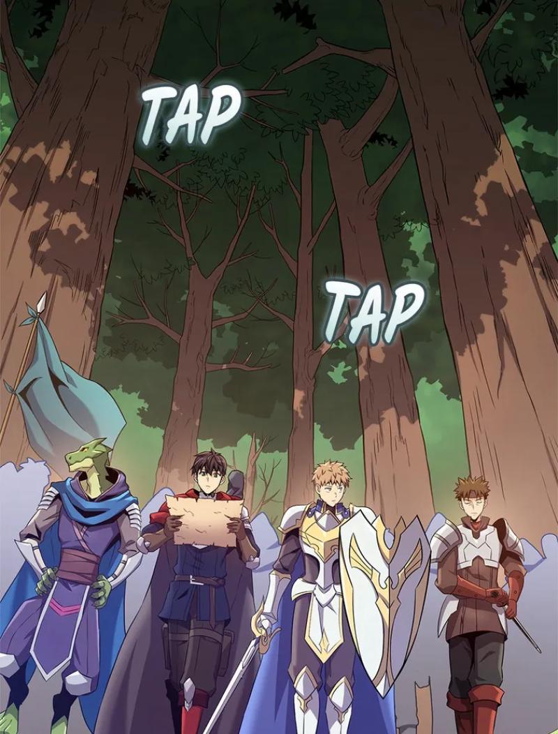 Read Arcane Sniper FR Manga Online