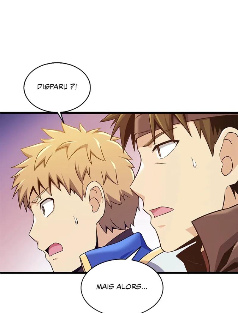 Read Arcane Sniper FR Manga Online