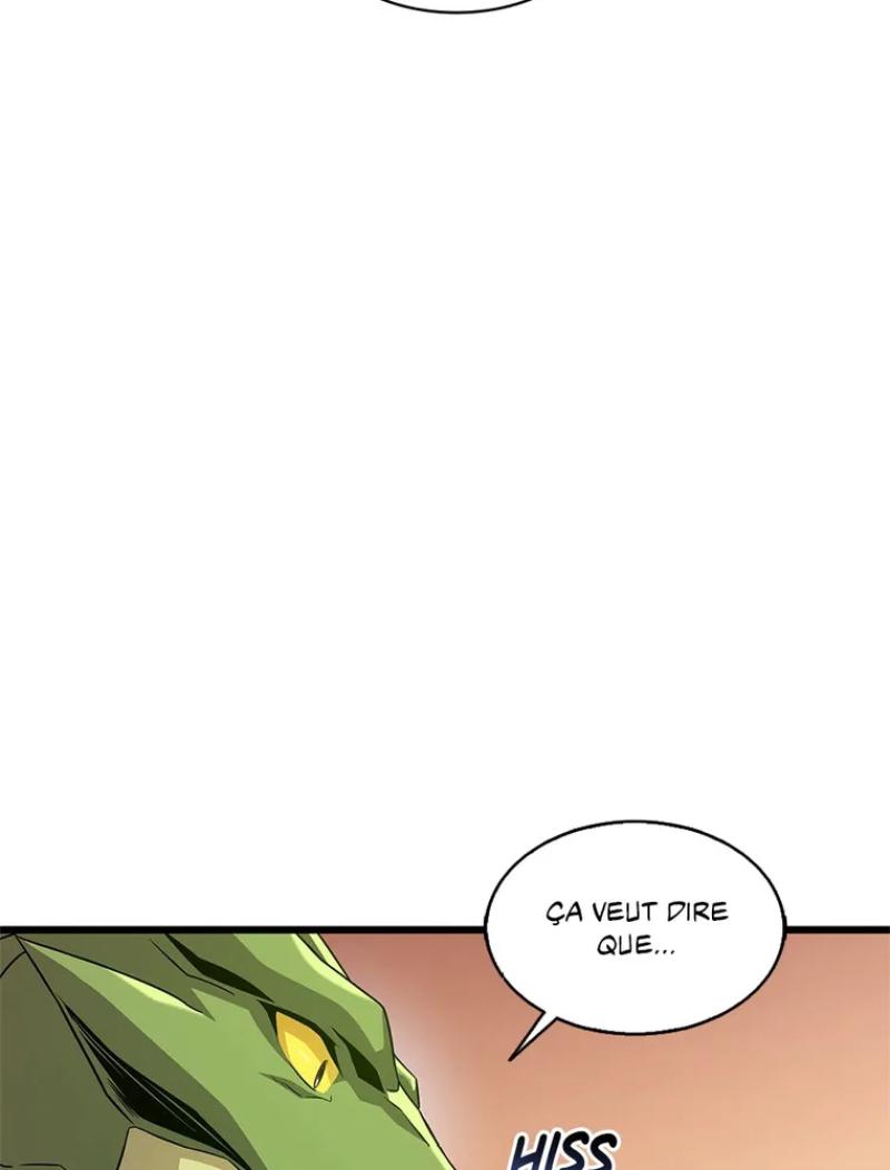 Read Arcane Sniper FR Manga Online