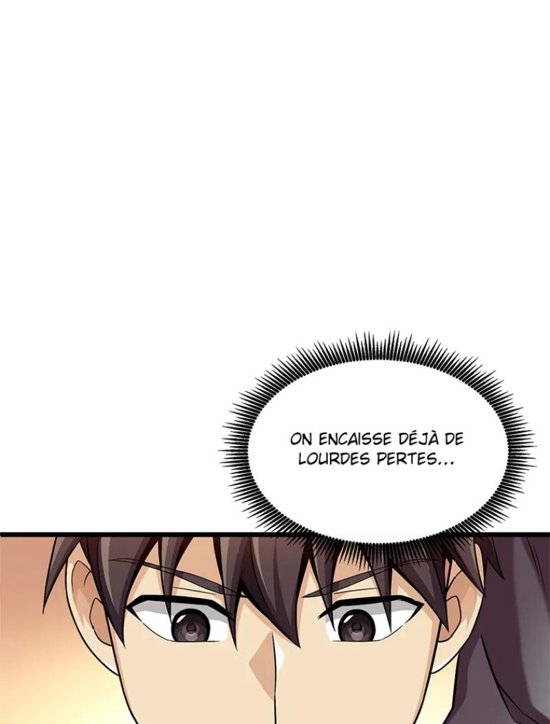 Read Arcane Sniper FR Manga Online