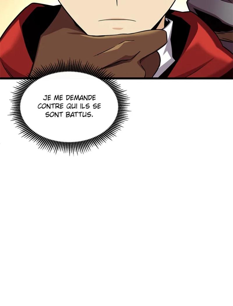 Read Arcane Sniper FR Manga Online