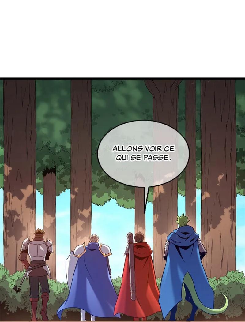 Read Arcane Sniper FR Manga Online