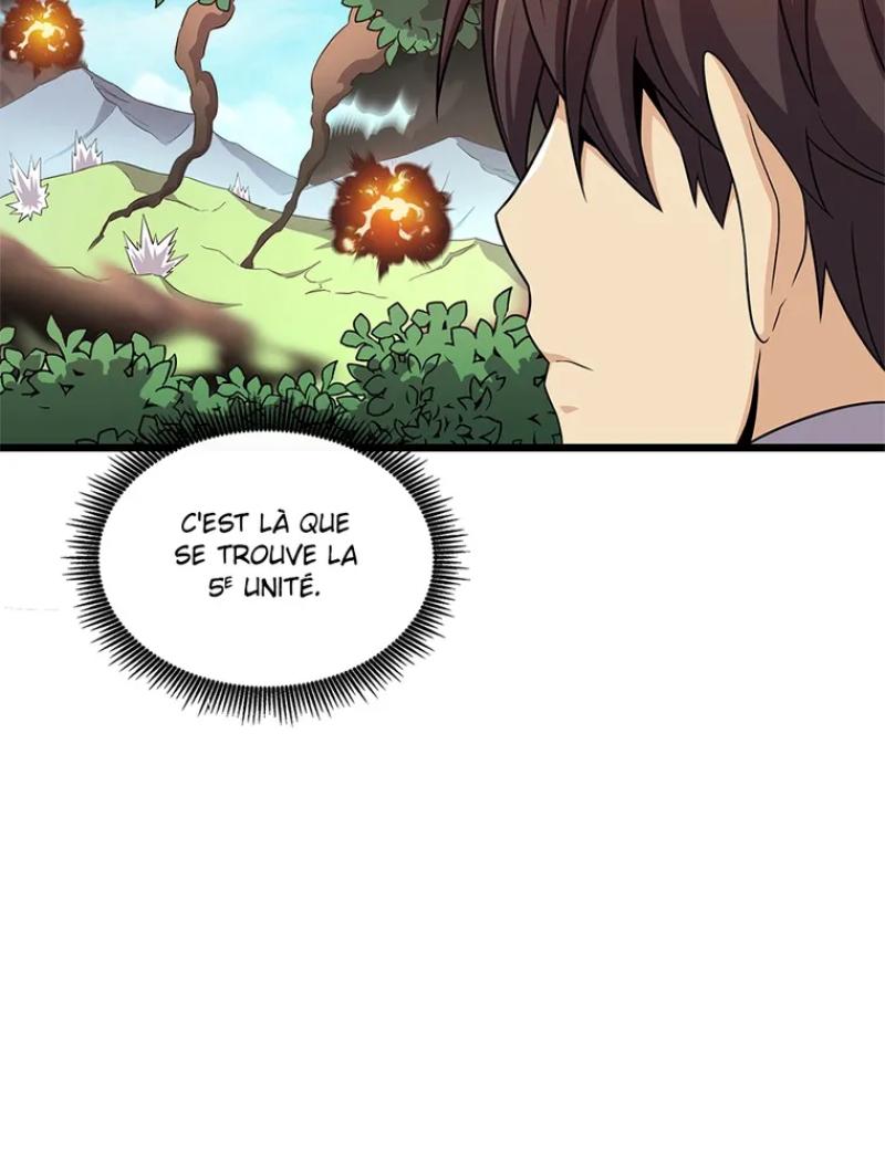 Read Arcane Sniper FR Manga Online