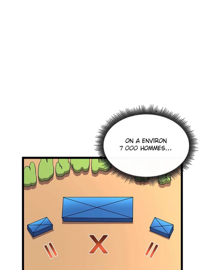 Read Arcane Sniper FR Manga Online