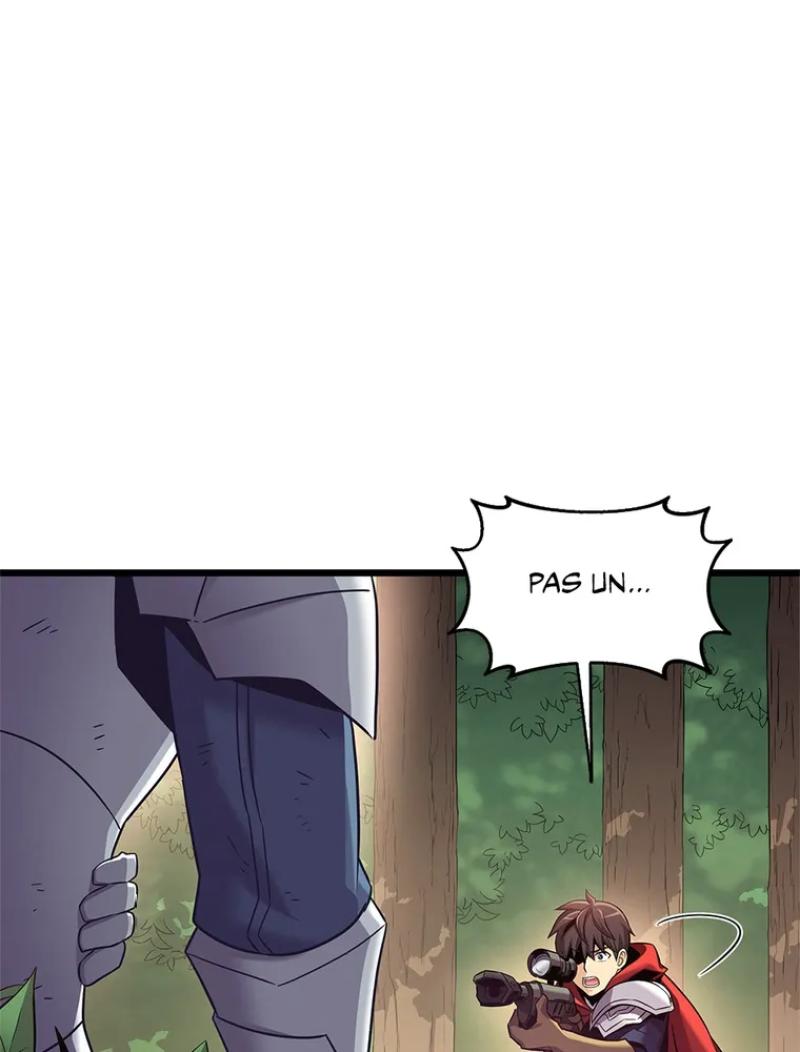Read Arcane Sniper FR Manga Online