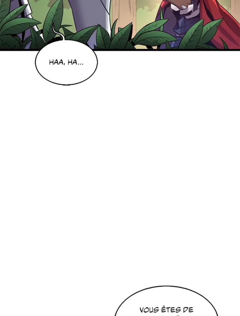 Read Arcane Sniper FR Manga Online