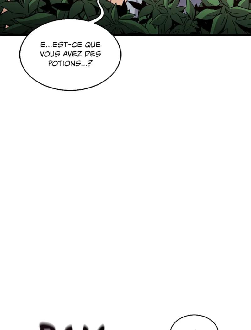 Read Arcane Sniper FR Manga Online