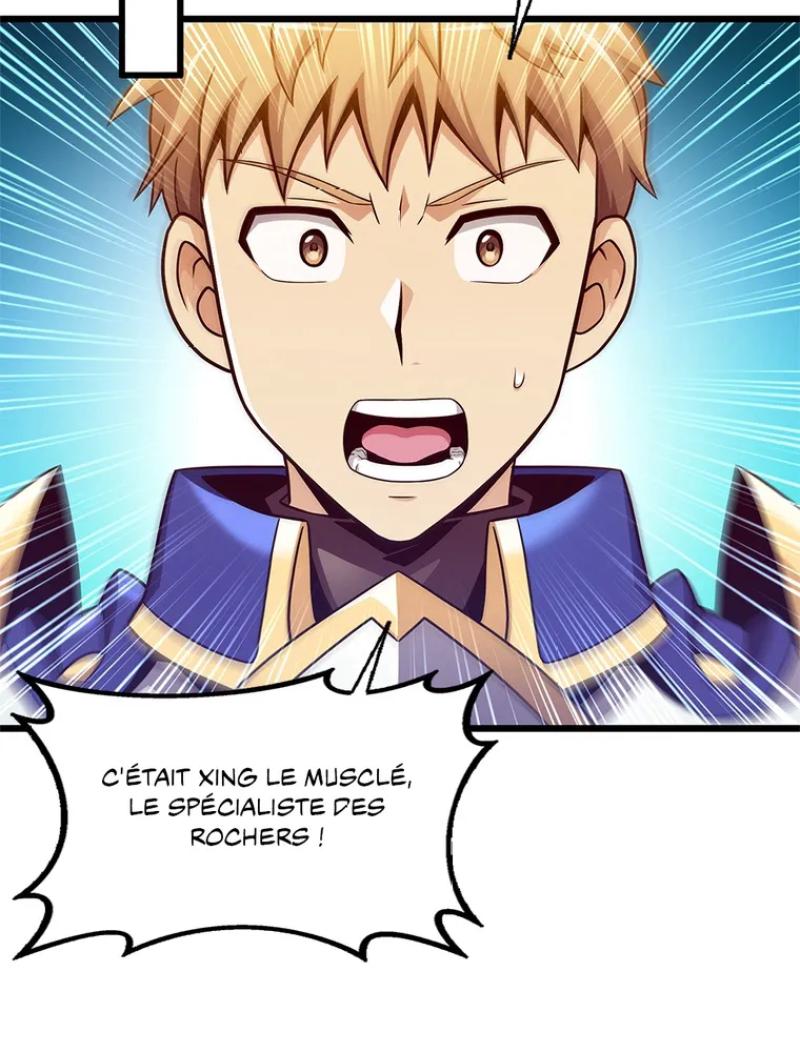 Read Arcane Sniper FR Manga Online