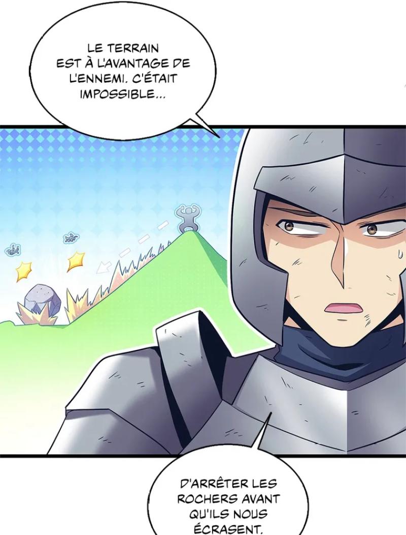 Read Arcane Sniper FR Manga Online
