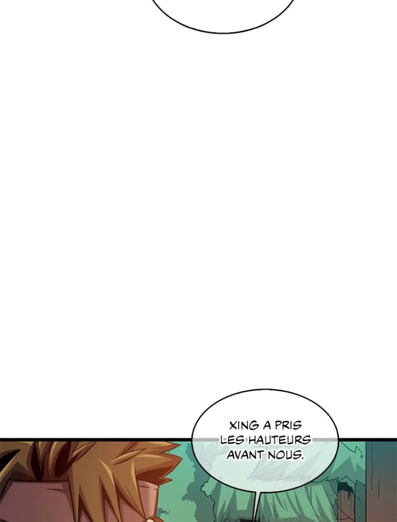 Read Arcane Sniper FR Manga Online