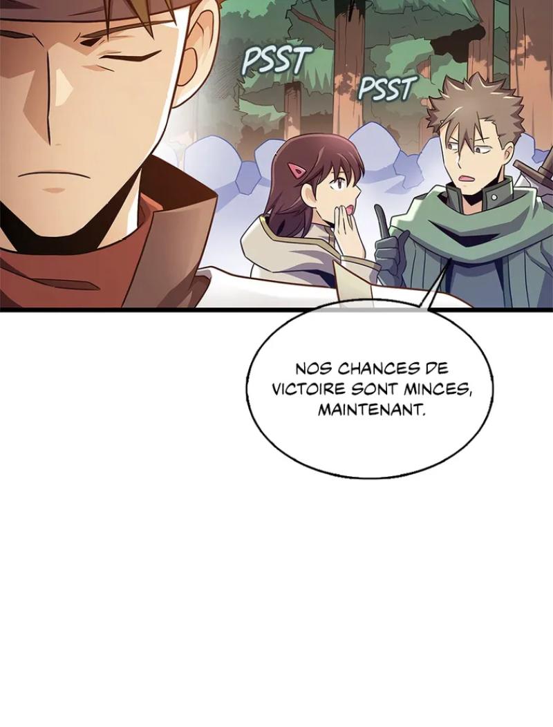 Read Arcane Sniper FR Manga Online