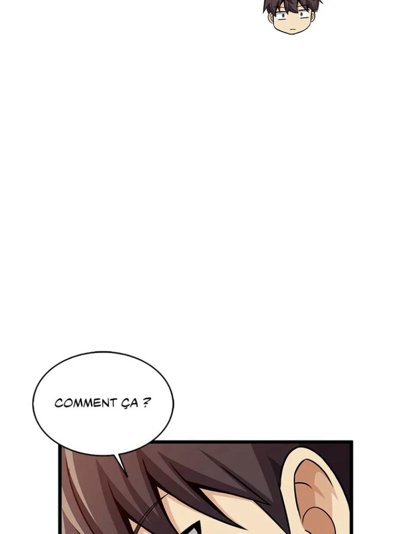 Read Arcane Sniper FR Manga Online