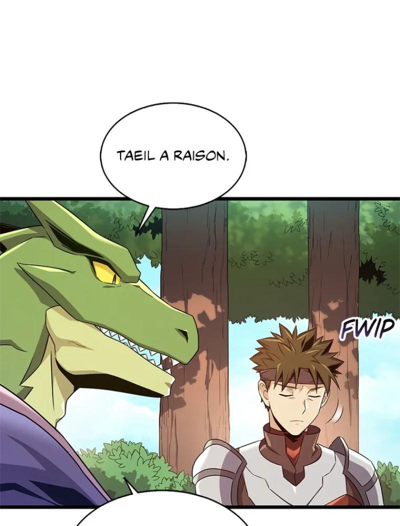 Read Arcane Sniper FR Manga Online