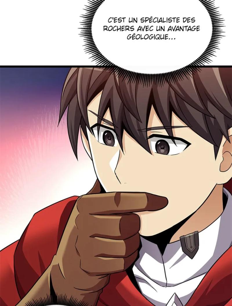 Read Arcane Sniper FR Manga Online