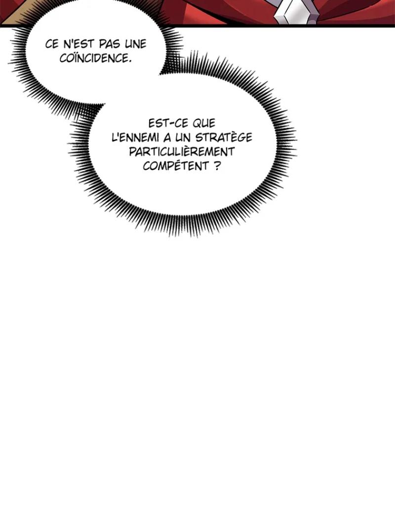 Read Arcane Sniper FR Manga Online