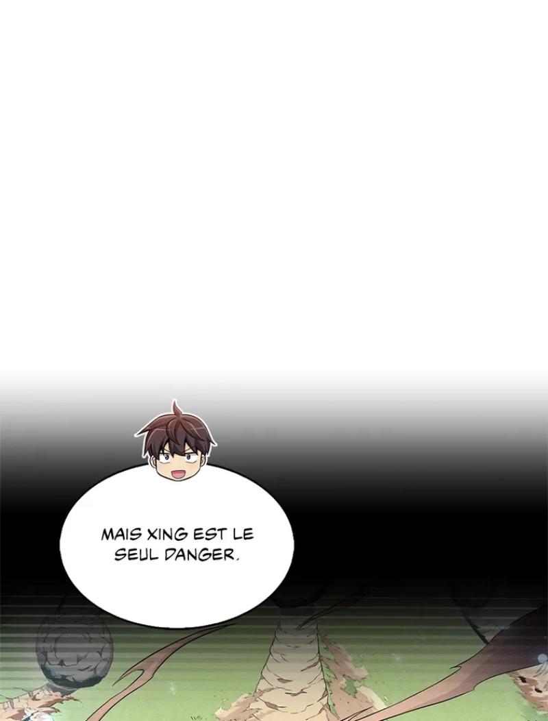 Read Arcane Sniper FR Manga Online