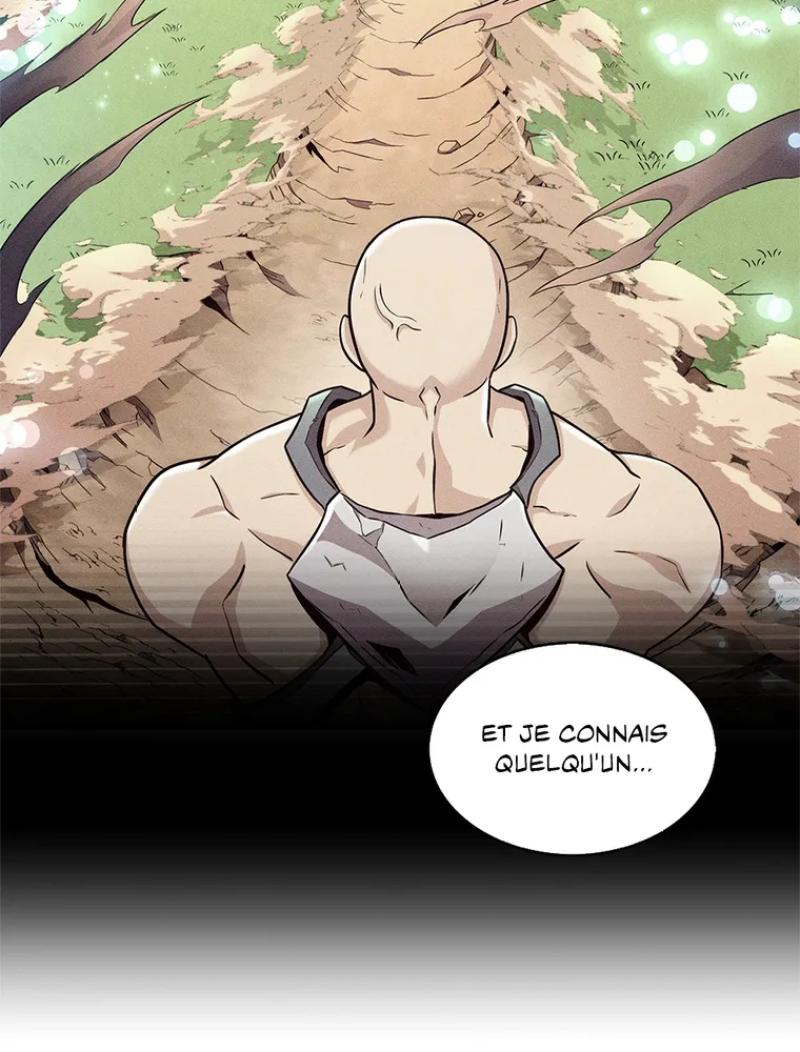 Read Arcane Sniper FR Manga Online