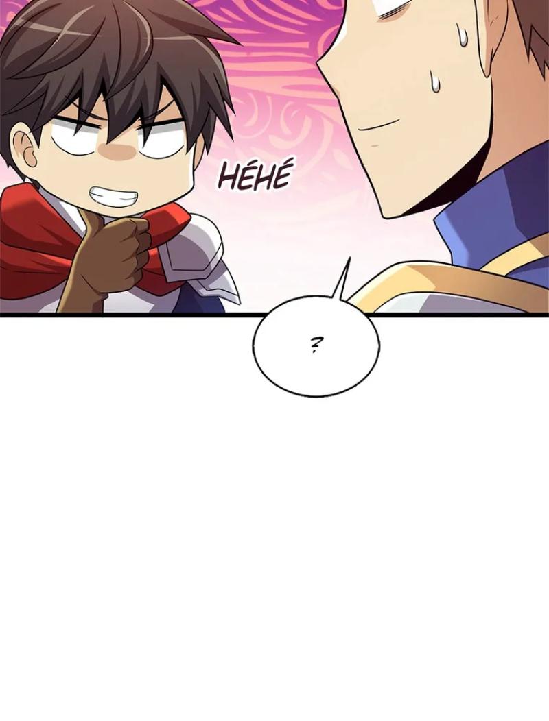 Read Arcane Sniper FR Manga Online