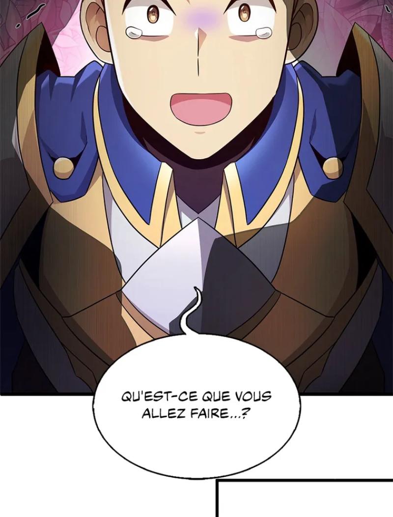 Read Arcane Sniper FR Manga Online