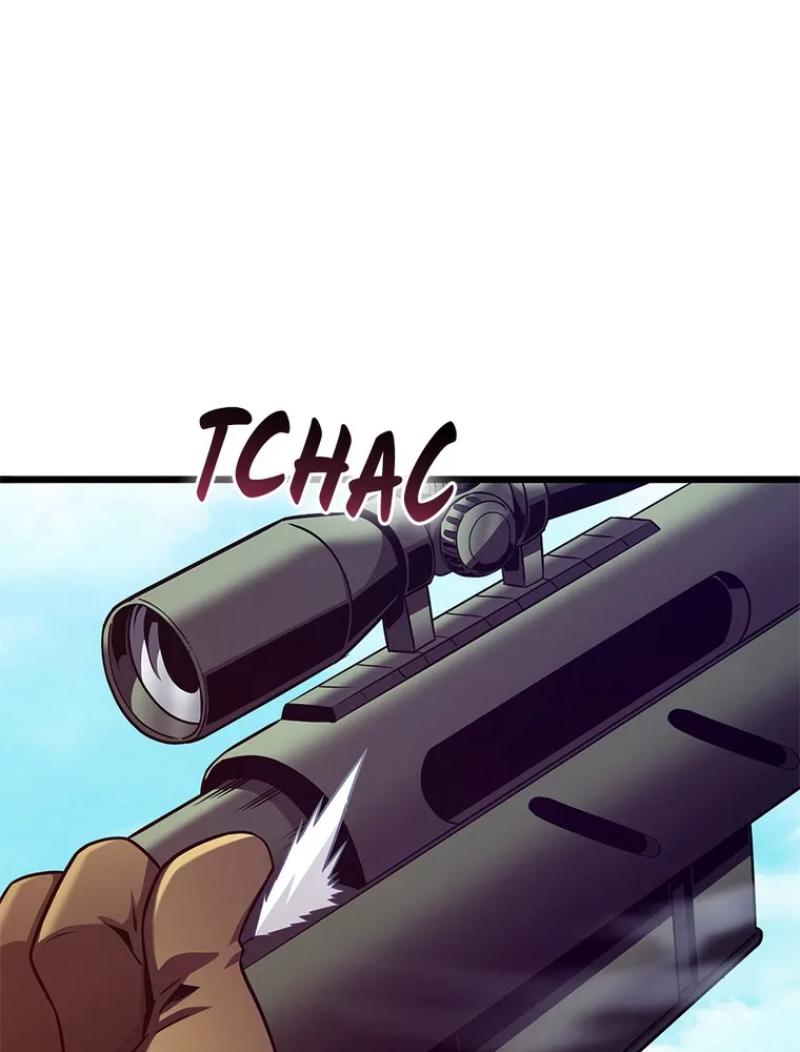 Read Arcane Sniper FR Manga Online