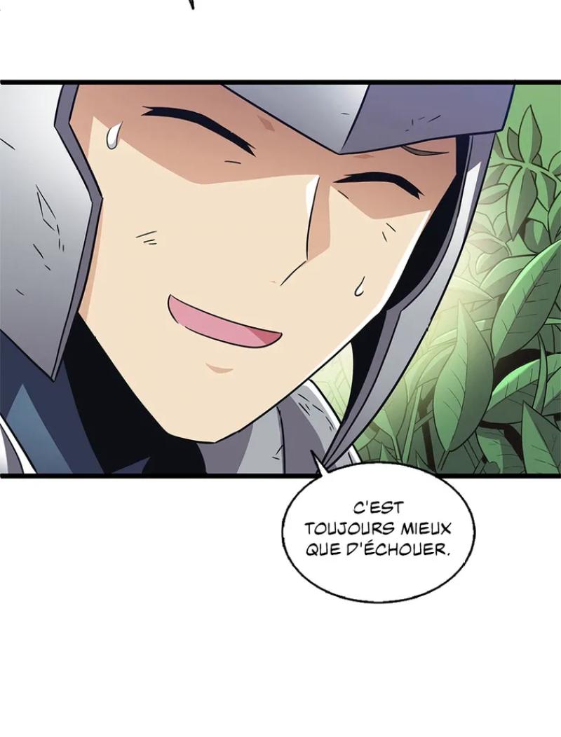 Read Arcane Sniper FR Manga Online