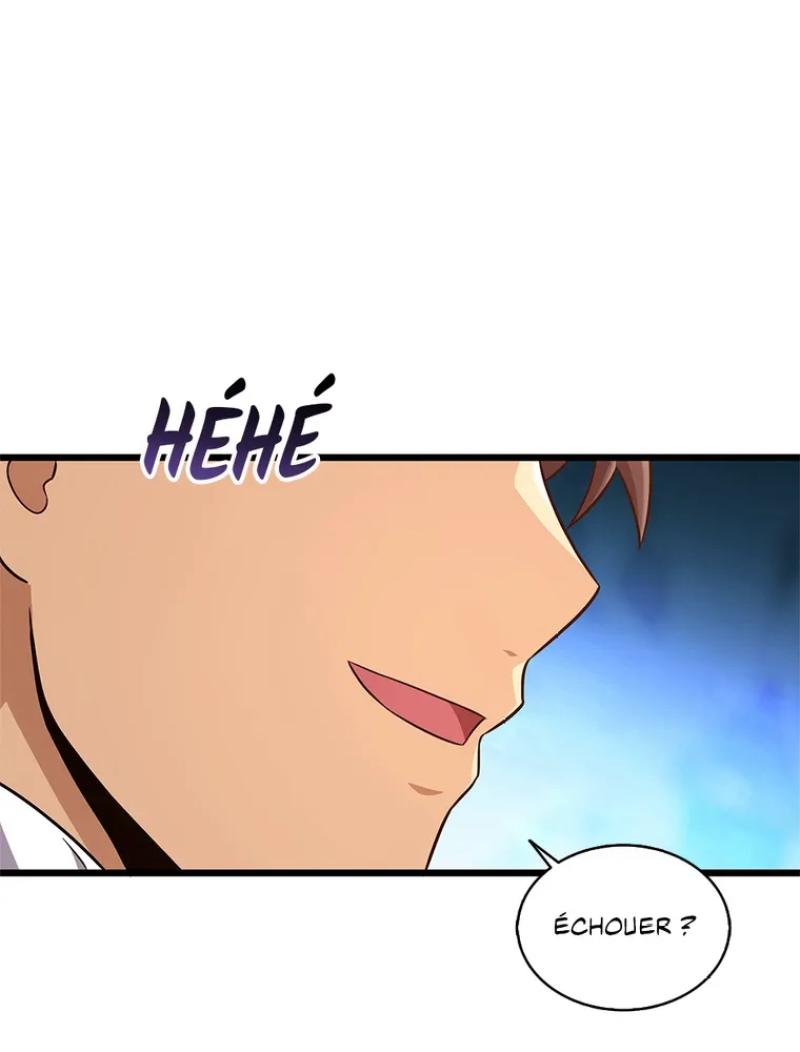 Read Arcane Sniper FR Manga Online