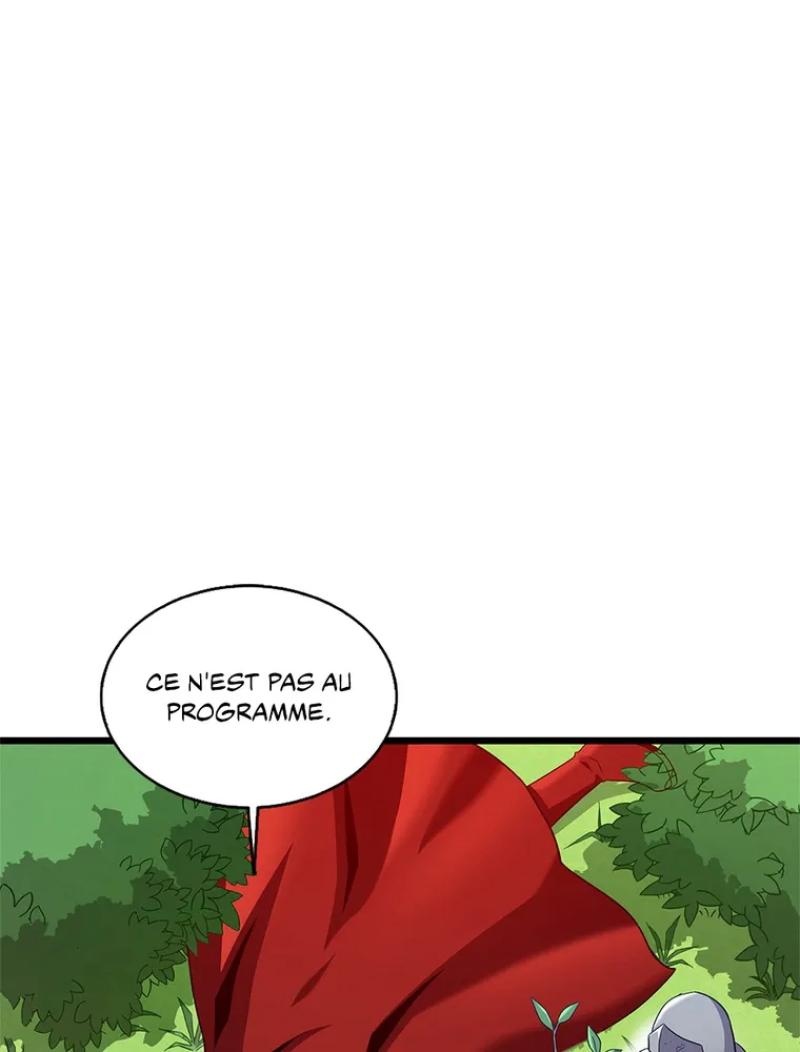 Read Arcane Sniper FR Manga Online