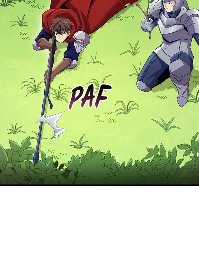Read Arcane Sniper FR Manga Online