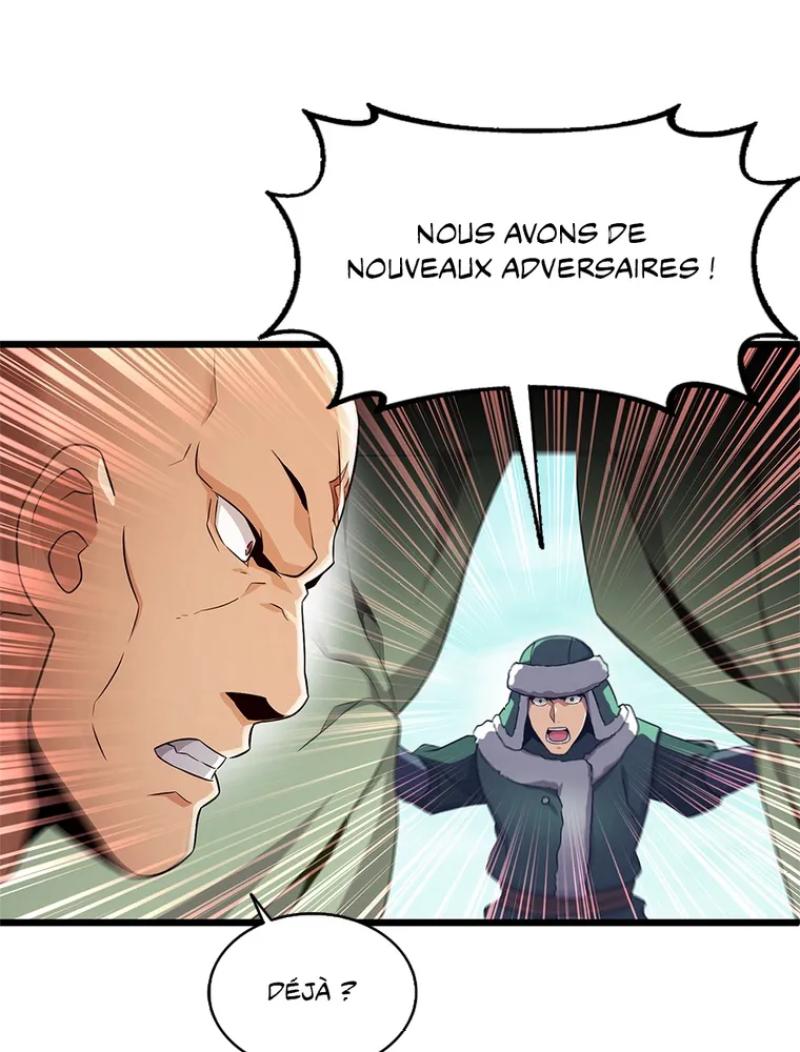 Read Arcane Sniper FR Manga Online
