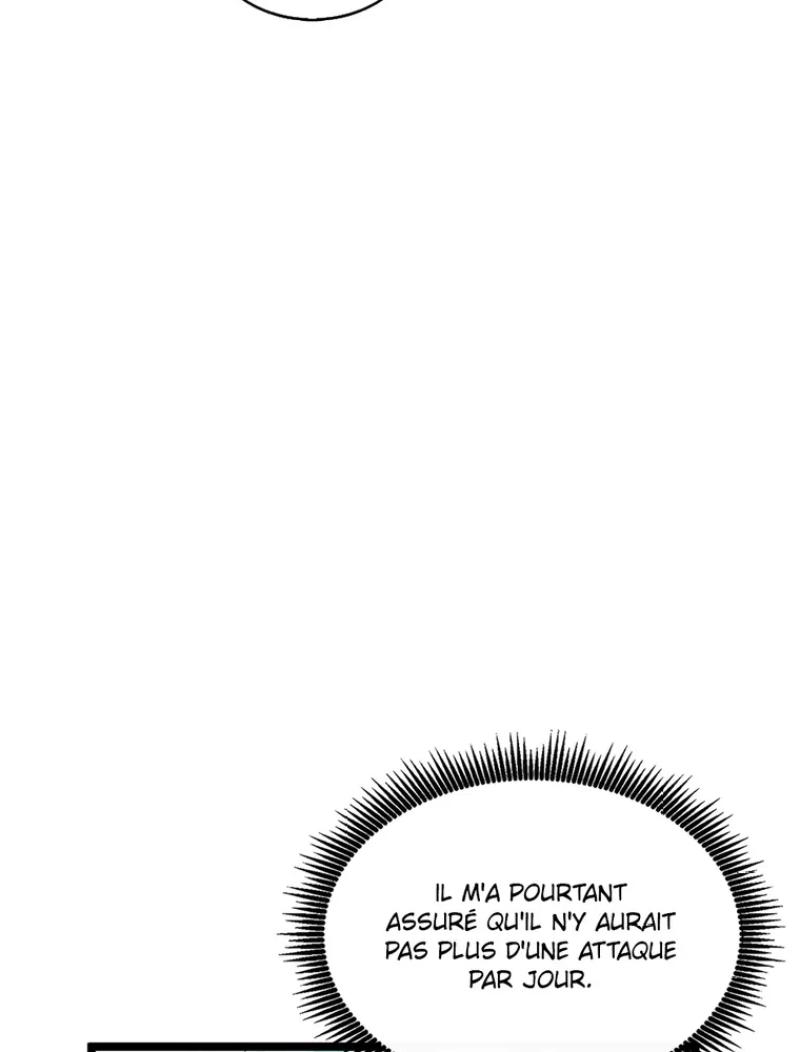 Read Arcane Sniper FR Manga Online