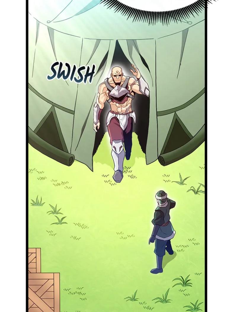 Read Arcane Sniper FR Manga Online