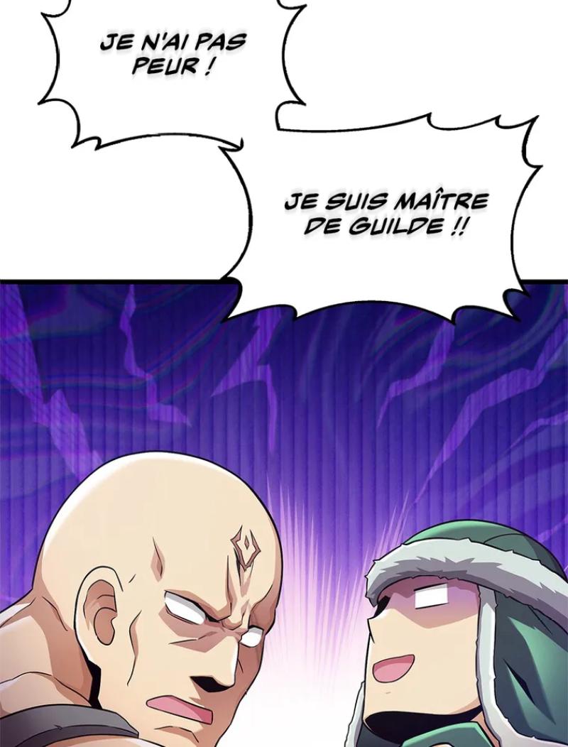 Read Arcane Sniper FR Manga Online