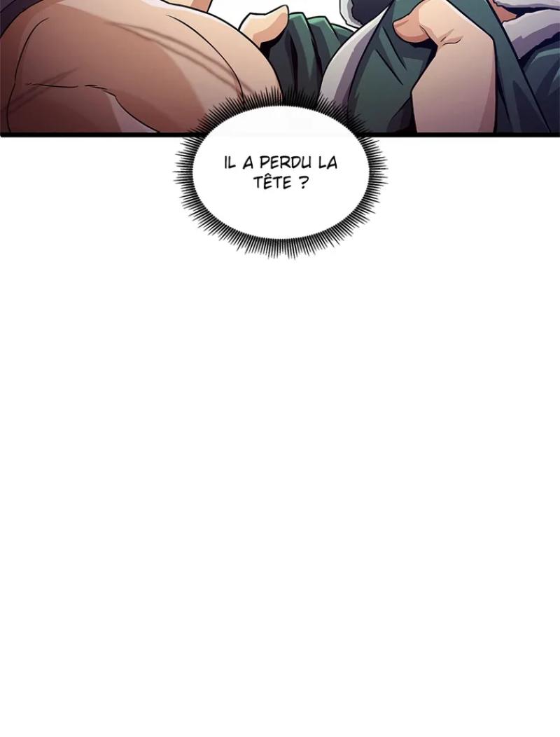 Read Arcane Sniper FR Manga Online