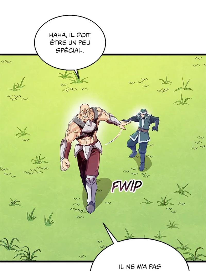 Read Arcane Sniper FR Manga Online