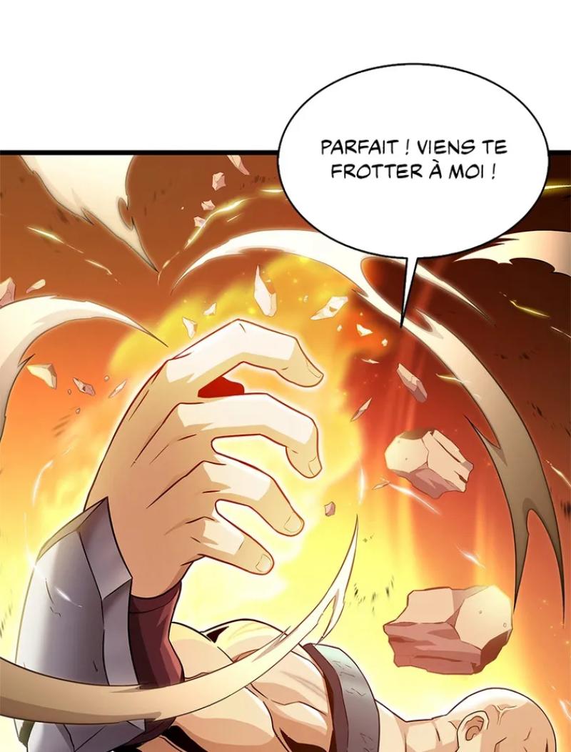 Read Arcane Sniper FR Manga Online