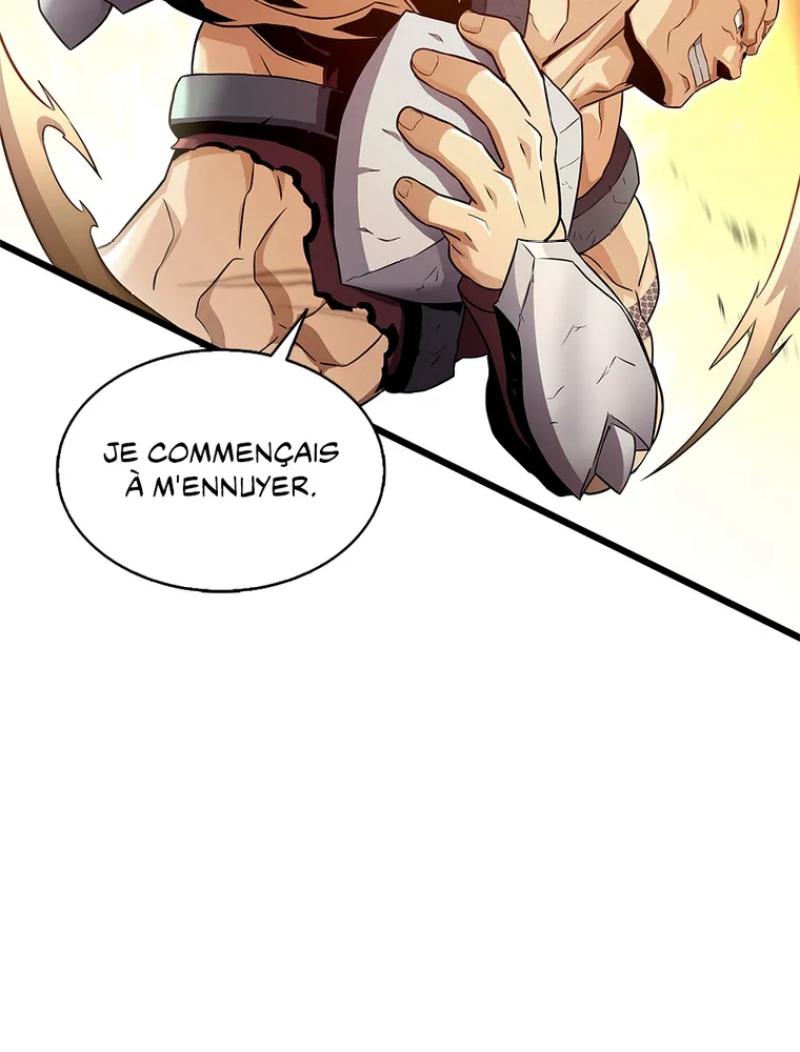 Read Arcane Sniper FR Manga Online