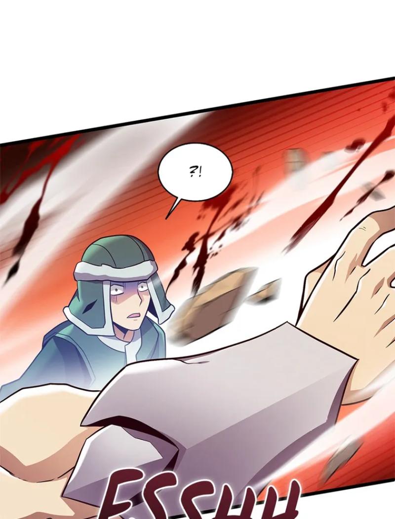 Read Arcane Sniper FR Manga Online